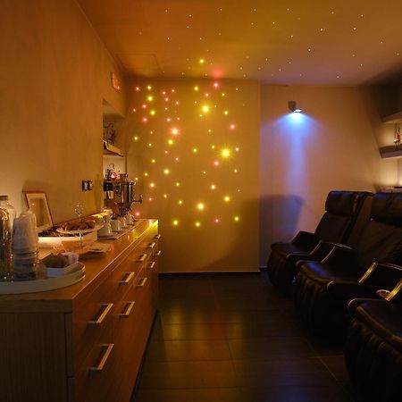Hotel Bes & Spa Claviere Exterior foto
